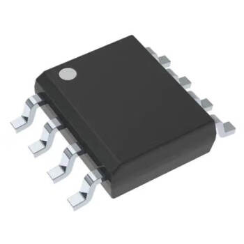 TI AC-DC电源芯片 TL2842D-8