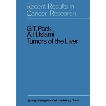 Tumors of the Liver kindle格式下载