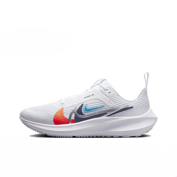 耐克air zoom pegasus 40 gs 飞马40跑步鞋 fb8866-100 36.