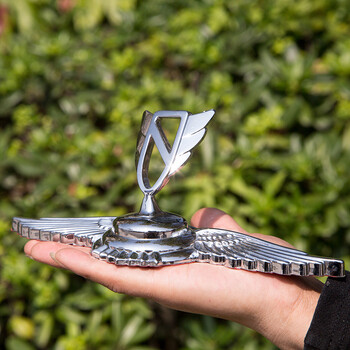 别克立标金属阅朗昂科威新君越新凯越君威车标改装标志车头标车头标