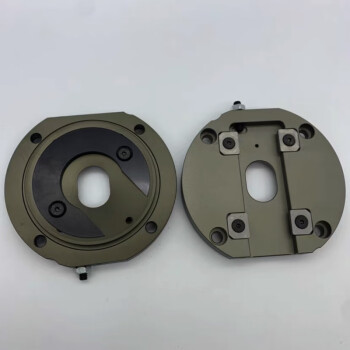 东台日立锣机压脚杯配件钻孔标特福大量大族恩德可信各种形号直销 东台市CBD 前盖
