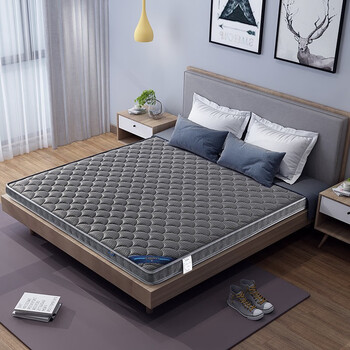 初漫榻榻米床垫3e椰棕床垫4d立体透气褥子床上用品硬床垫子 4d椰棕垫d