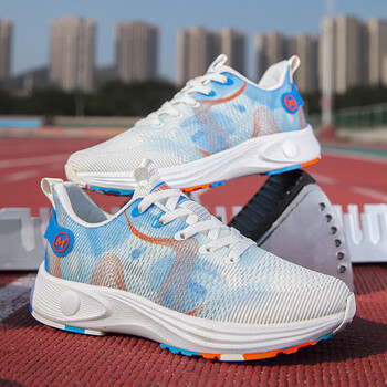 hpwj李·宁寕中考体育专用鞋立定跳远鞋男初三学生体考试训练田径特