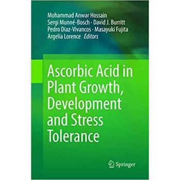 Ascorbic Acid in Plant Growth, Development and S