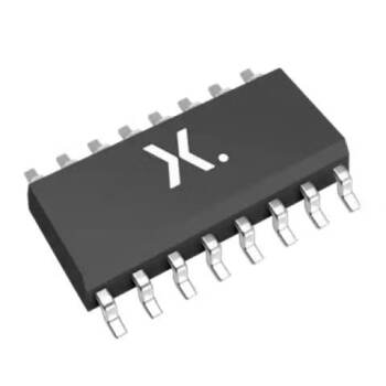 NEXPERIA 移动寄存器 74HC4094D,653 起订16个装