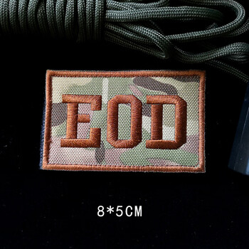 妩黛军迷徽章 军事魔术贴章 国家国旗 迷彩臂章 背包粘 肩章 帽贴 户