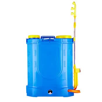 戎沃多功能充电锂电池电动喷雾器电动工具