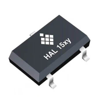 Micronas 磁性传感器 HAL1502SU-A