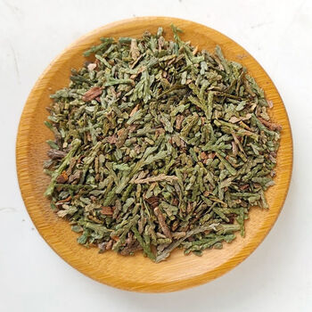 侧柏叶中药材侧柏叶 柏树叶做洗发侧柏叶育发精华500g 2000克