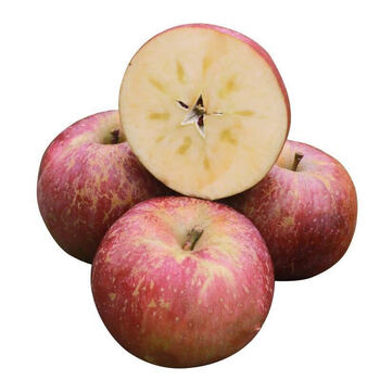 正宗大凉山盐源丑苹果冰糖心野生新鲜水果应季红富士整箱10斤5斤小果