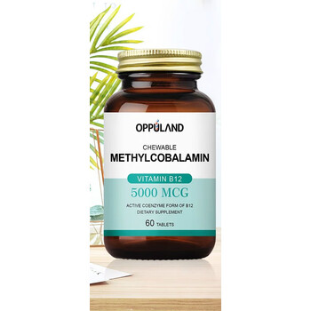 进口活性叶酸 女士复合维生素片男士备孕调理孕前吃 w 升级版复合叶酸