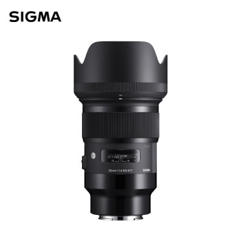 SIGMAArt 50mm F1.4 DG HSM ȫ Ȧ׼ͷ ФEڣ