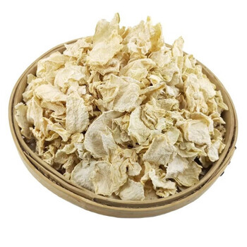 云舵干萝卜片干货湖南特产农家自晒白萝卜干萝卜脱水蔬菜干菜 1斤干