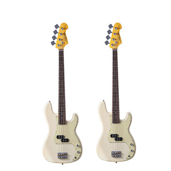 j&d guitars p bass电贝司电贝斯初学者学生入门男生女生顺丰品质