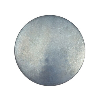 华朔 圆形钢板 一块价 定制 180*4mm