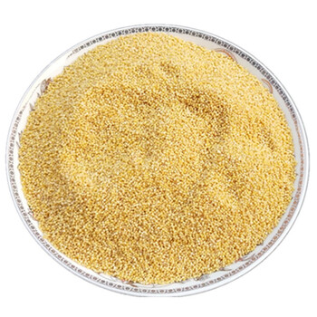 中药材北秫米优质糯秫北术米秫米汤小黄米250克