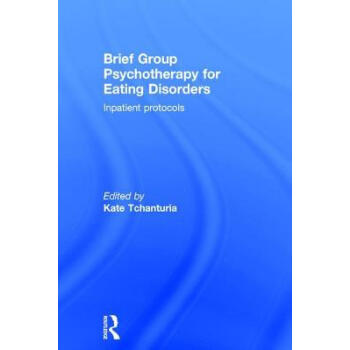 Brief Group Psychotherapy for Eating Disorders: