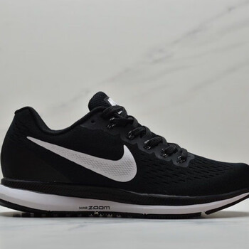 hkzm登月飞马34代运动鞋zoom气垫网面透气男鞋跑步鞋运动休闲轻nike