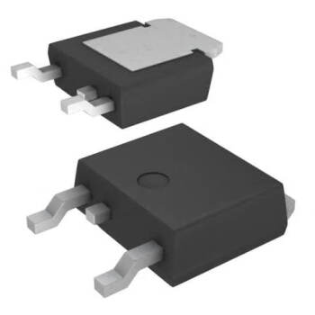 RENESAS Mosfet场效应管 NP60N04VDK-E1-AY 起订100个装