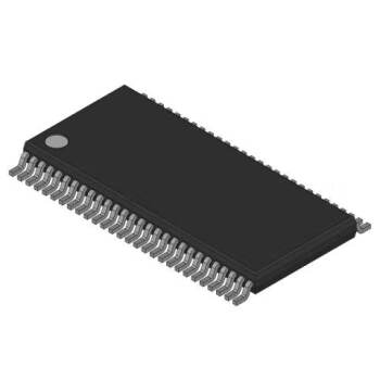 onsemi 串行器/解串器 FIN3386MTDX