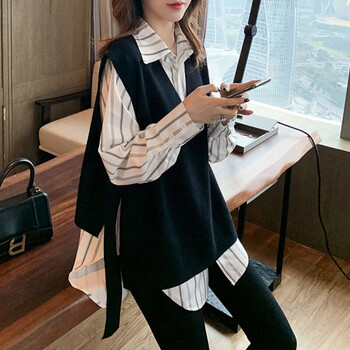 衬衫 马甲 4xl170-200斤