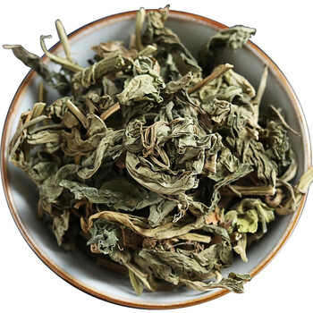 灵草别名香草灵香草香灵草零玲草熏草钓鱼配方香料调料 50 克