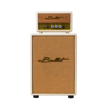 bulletbullet布雷特blackface黑脸电子管电吉他专用音箱乐队演出级