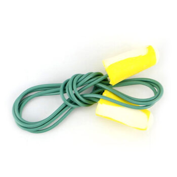 巴固霍尼韦尔303 304 max1 ll1型等防噪声降噪睡觉隔音耳塞 303s一副