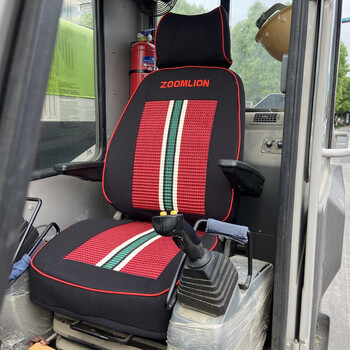 中联重科ztc250a 201v 251v 20/25/55/50/40/80/75吨吊车 红色冰丝款