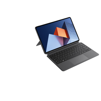 华为(huawei) 华为笔记本电脑 matebook e 12.