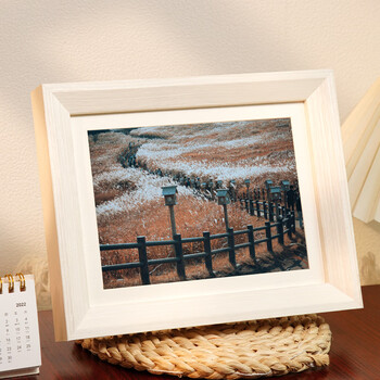 法漫玫晒照片加相框洗照片打印做成相框冲印相片高清拍立得定制手机