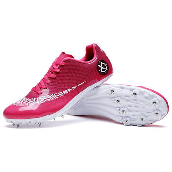 短跑田径钉鞋男女学生比赛专业s9/m9钉子鞋体考四项跳远鞋官网nike