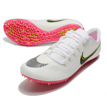 乔丹天赐之翼maxfly3气垫短跑田径钉鞋精英训练比赛男s9钉子鞋 fly3