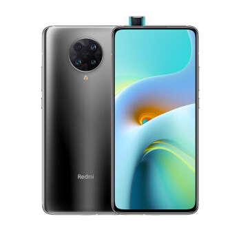 Redmi 红米K30 至尊纪念版 5G智能手机 8GB+128GB    2199元