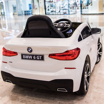 母婴>童车童床>儿童电动车>好孩子(gb)>好孩子贝瑞佳宝马gt宝宝儿童