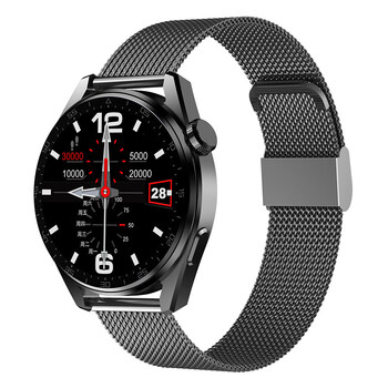 华为(huawei) 通用测血压手表华强北watch 3pro男款2021年新款运动