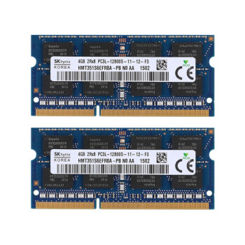 acer V3-572G E3-111 VN7-591G4G DDR3L 1600 1.35v笔记本