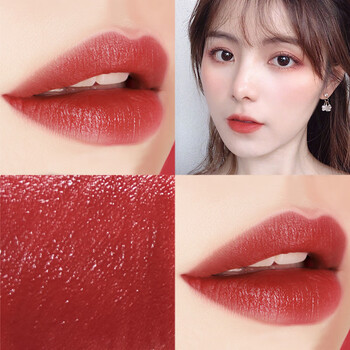 vibely栗子唇釉奶油质地秋冬新款丝绒哑光雾面高颜值持久显白平价 904