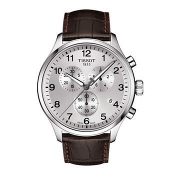 海外代购瑞士tissot天梭手表 速驰系列1853腕表六针时尚运动石英男表