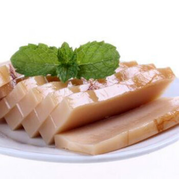 厦门特产黄则和糯米花生冬瓜红枣四果年糕白糖红糖年糕萝卜年糕白糖