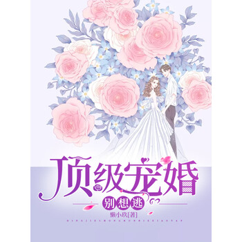 顶级宠婚别想逃 懒小玖 电子书下载 在线阅读 内容简介 评论 京东电子书频道
