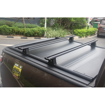 cklde适用于长城炮后箱盖皮卡改装配件风骏5/7后备货箱盖汽车卷帘后盖