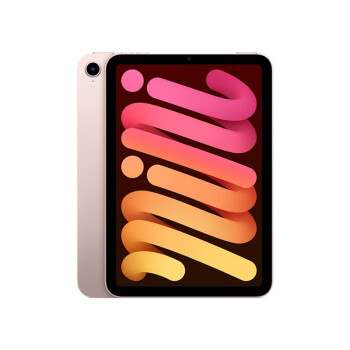 ƻApple 2021¿ iPad mini6 ƽ 8.3Ӣ Wi-Fi Mini6 ɫ  64G Ĥװ