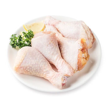 新鲜冷冻鸡边腿生鸡腿鸡大腿生鲜鸡腿肉冷冻鸡腿鸡肉新鲜鸡腿10斤
