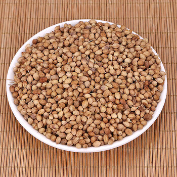 香菜籽500g 香籽 香子芫荽籽 香料调料 正己干货