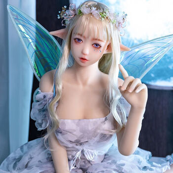 新品实体娃娃二次元实体二次元动漫仿真成人小型迷你硅胶插男用手办