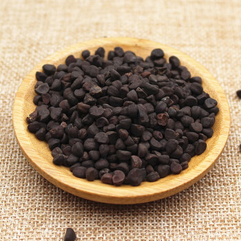 &Φ中药材 黑丑二丑牵牛子无杂质黑白丑二丑