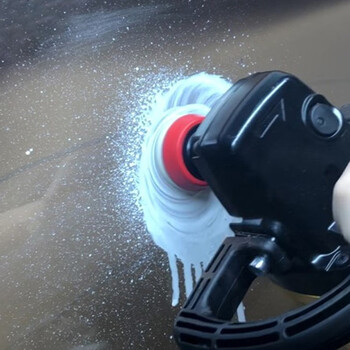 汽车前挡玻璃划痕修复抛光工具钢化挡风玻璃雨刮刀片划痕修复剂研磨剂