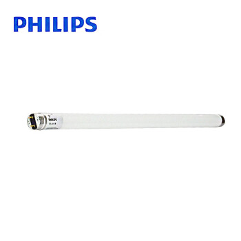 飞利浦（PHILIPS）LED单端进电灯管 T8 16W 1.2米 白光6500K  20支/箱 飞凡系列