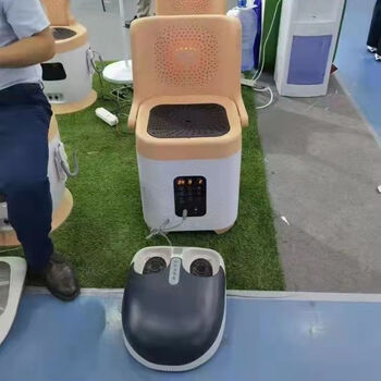 于坐灸仪家用理疗妇科坐熏仪华西艾灸椅子和鼎坐灸椅子艾博善康普来